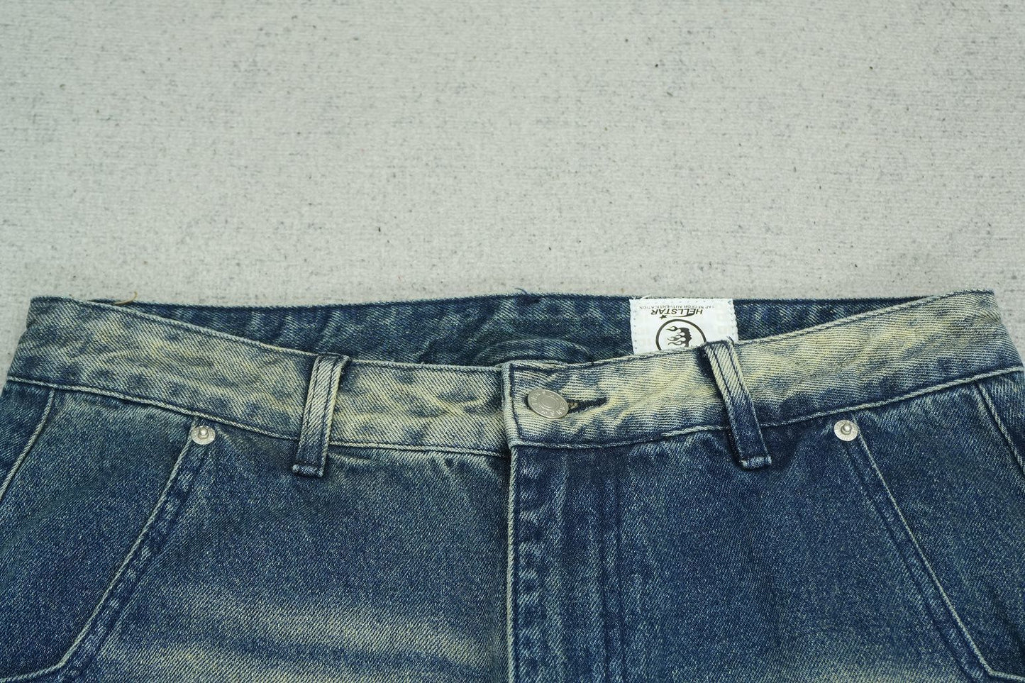 H - JEANS