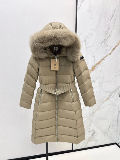 B - PUFFER