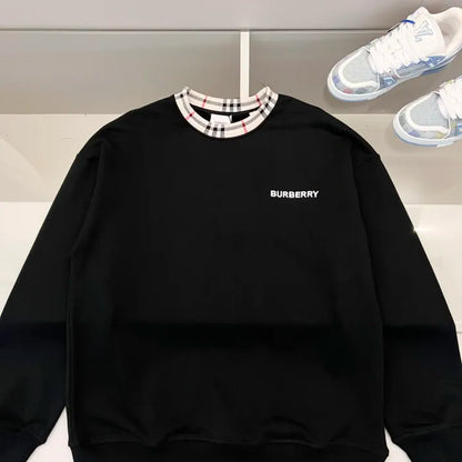 B - SWEATER