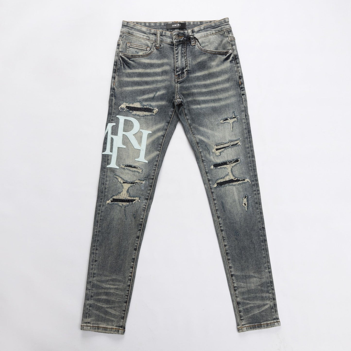 D - JEANS