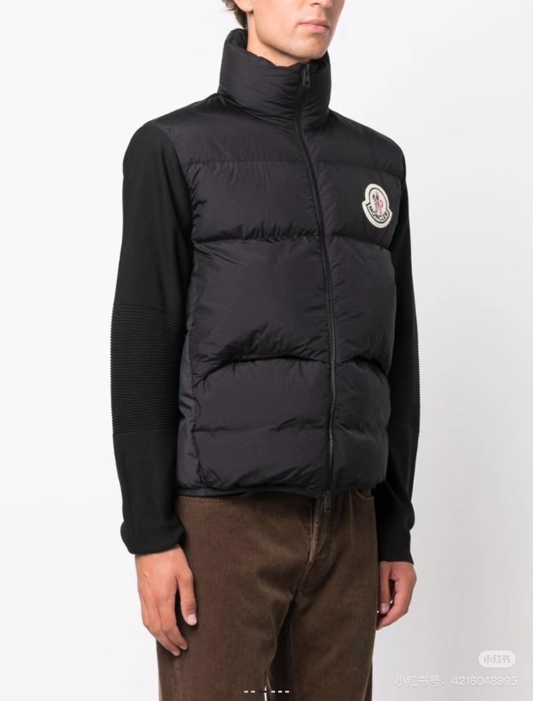 P - CARDIGAN