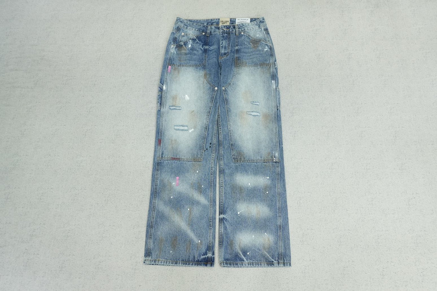 G - JEANS
