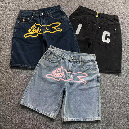 I - SHORTS