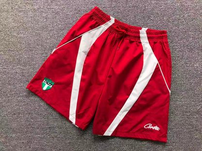 C - SHORTS