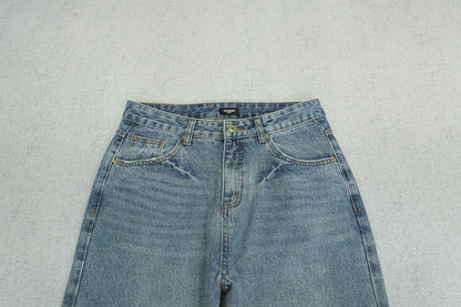 W - JEANS