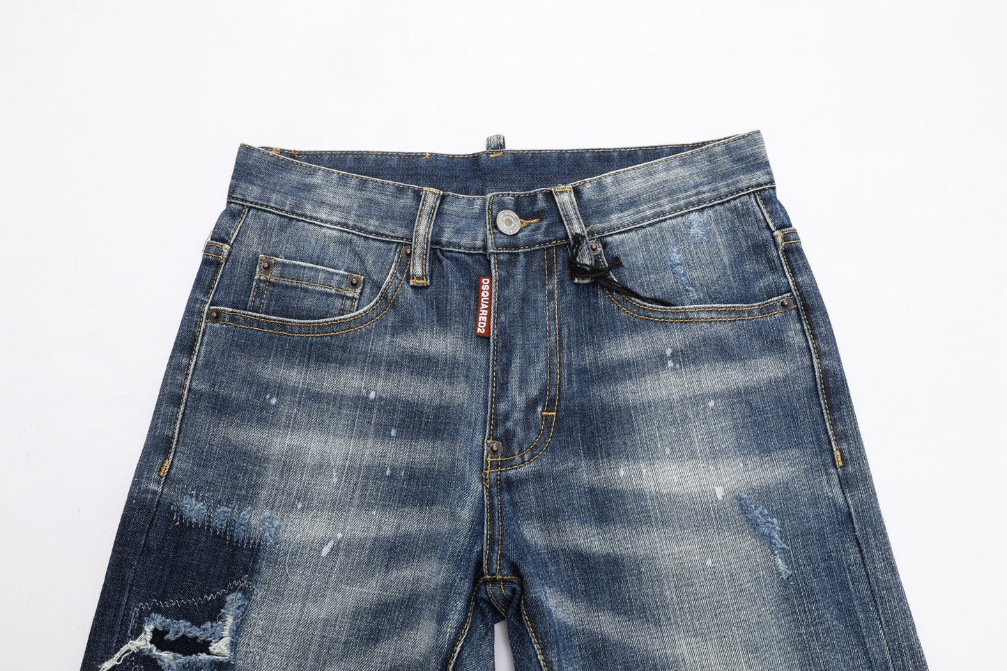 D - JEANS
