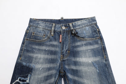 D - JEANS