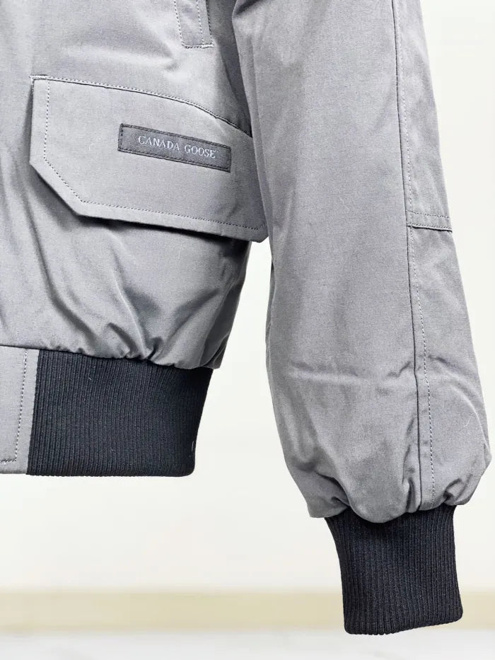 CG - PUFFER
