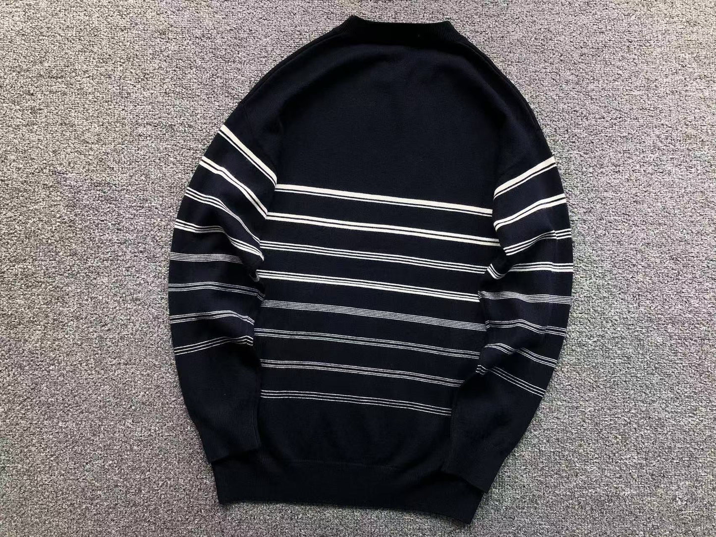 A - SWEATER