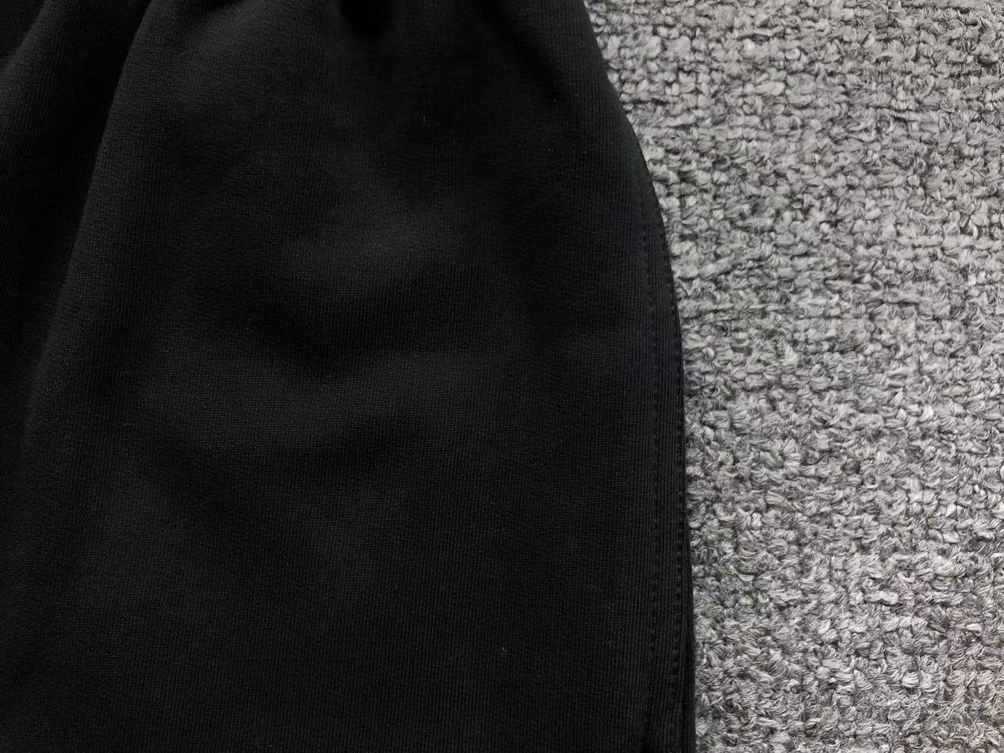 B - SHORTS