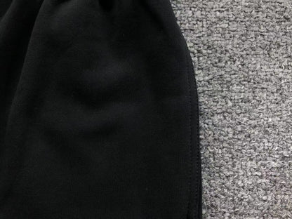 B - SHORTS