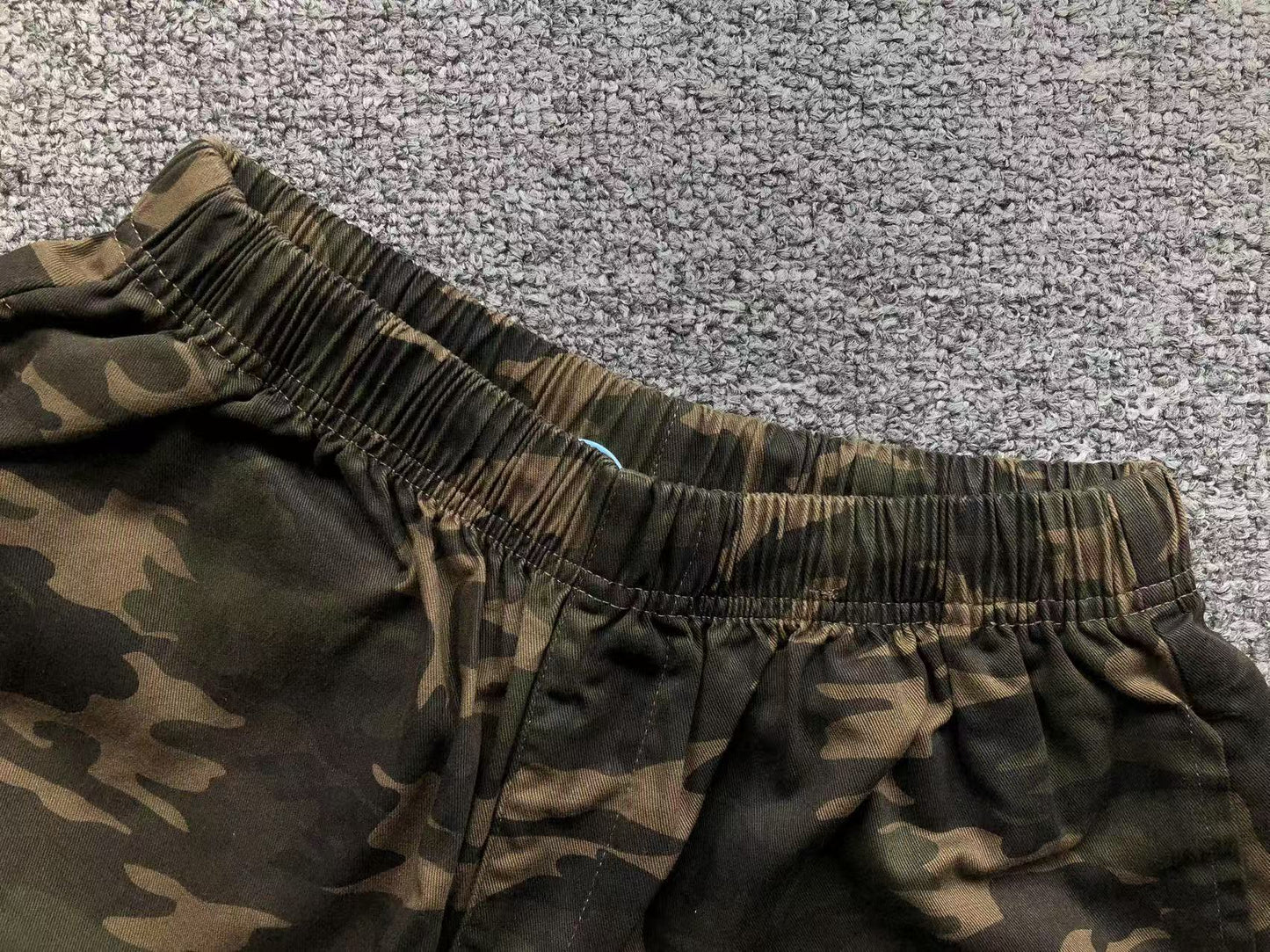 G - SHORTS