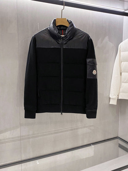 M - CARDIGAN