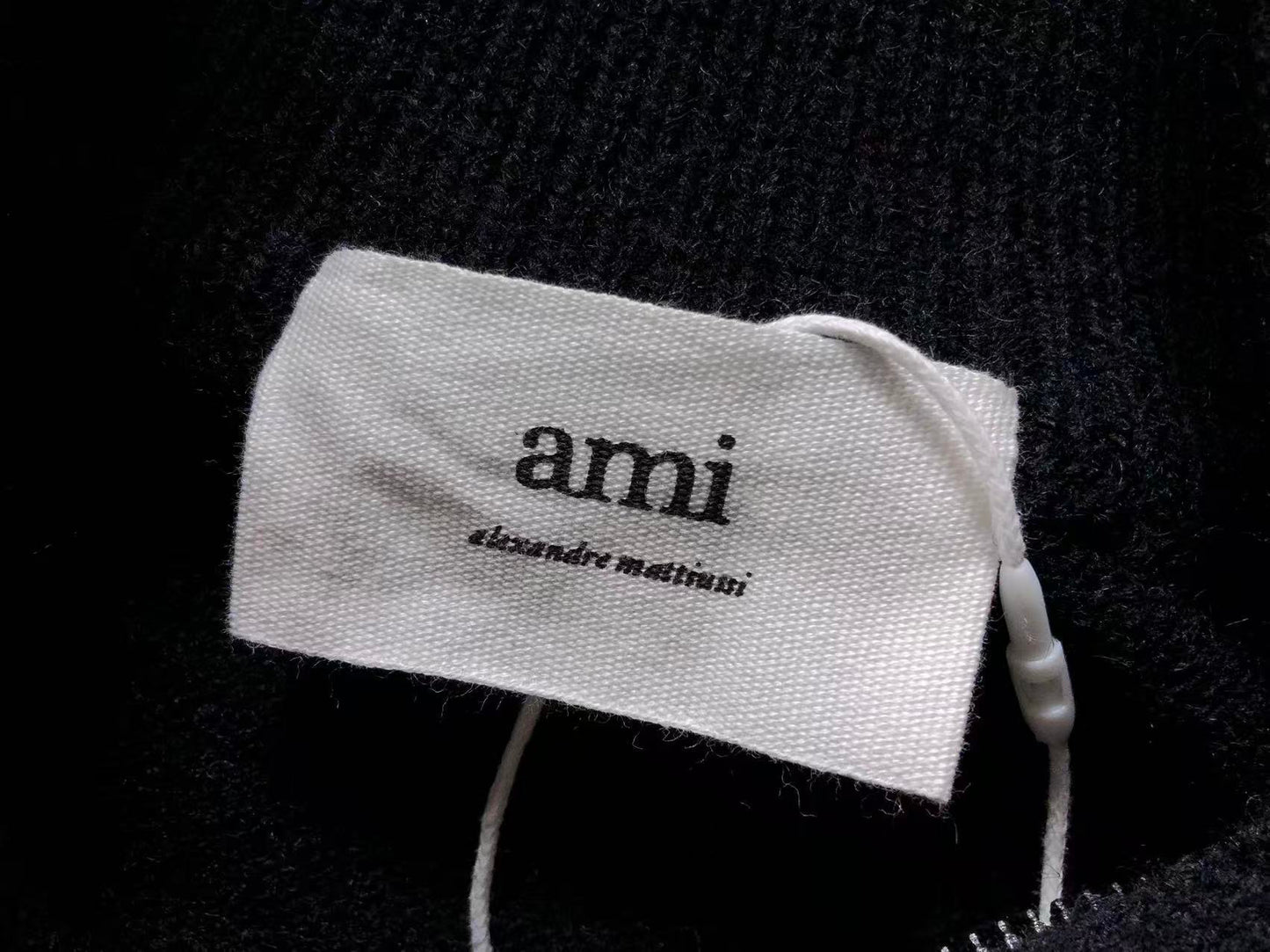 A - SWEATER