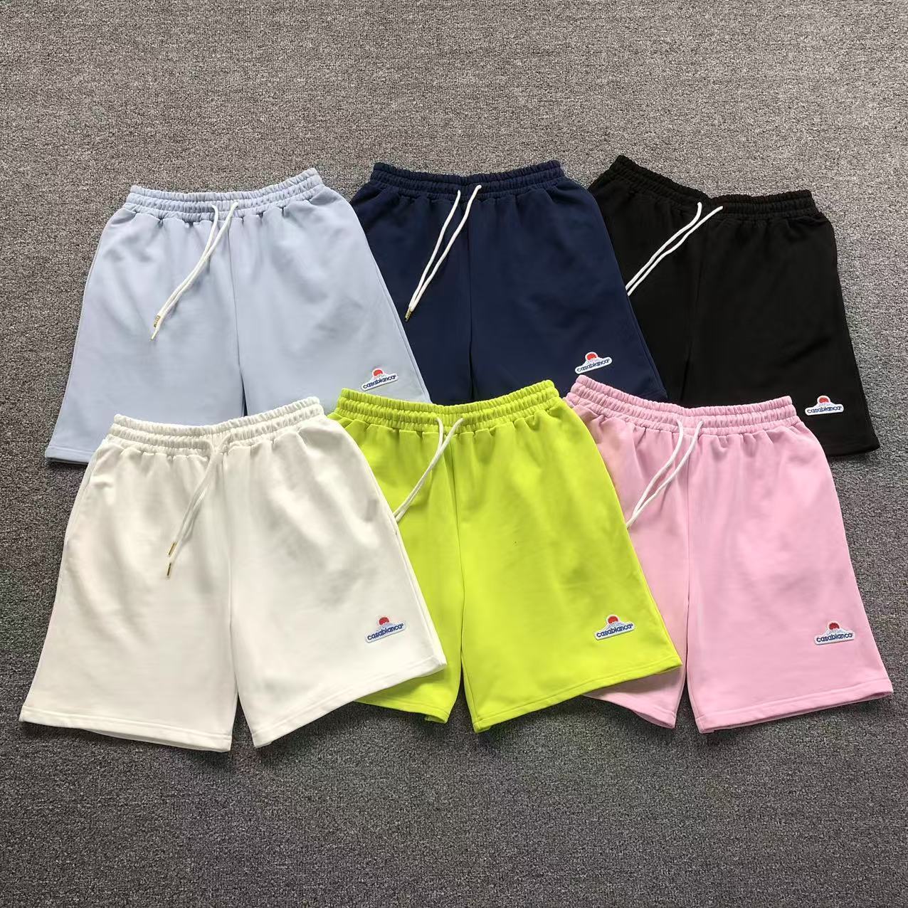 C - SHORTS