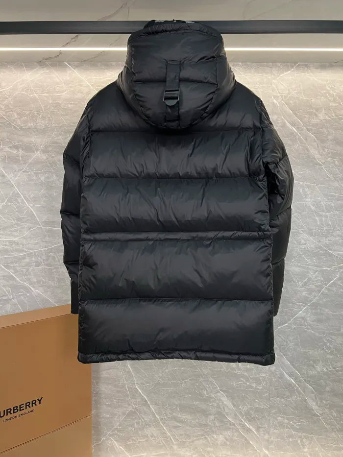 B - PUFFER