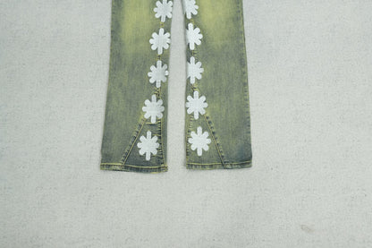 L - JEANS