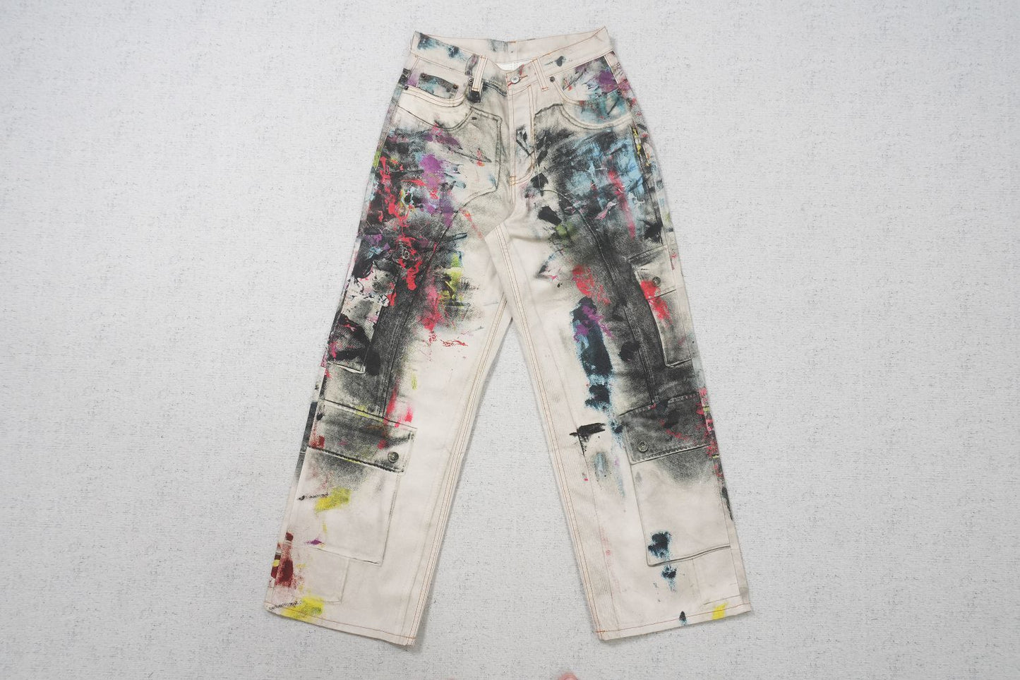 A - JEANS