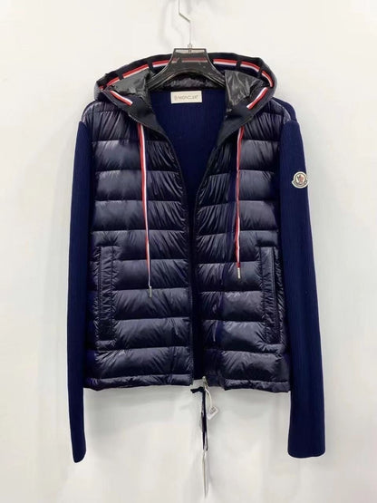 M - CARDIGAN