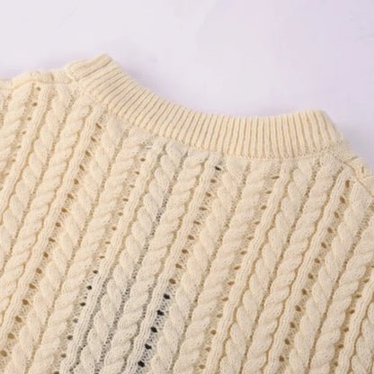 LOUIS V - SWEATER