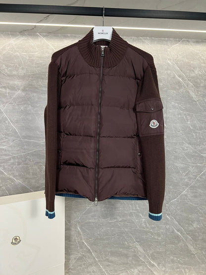 P - CARDIGAN