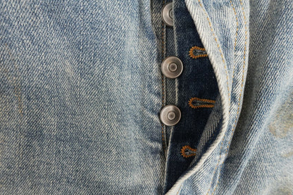 A - JEANS