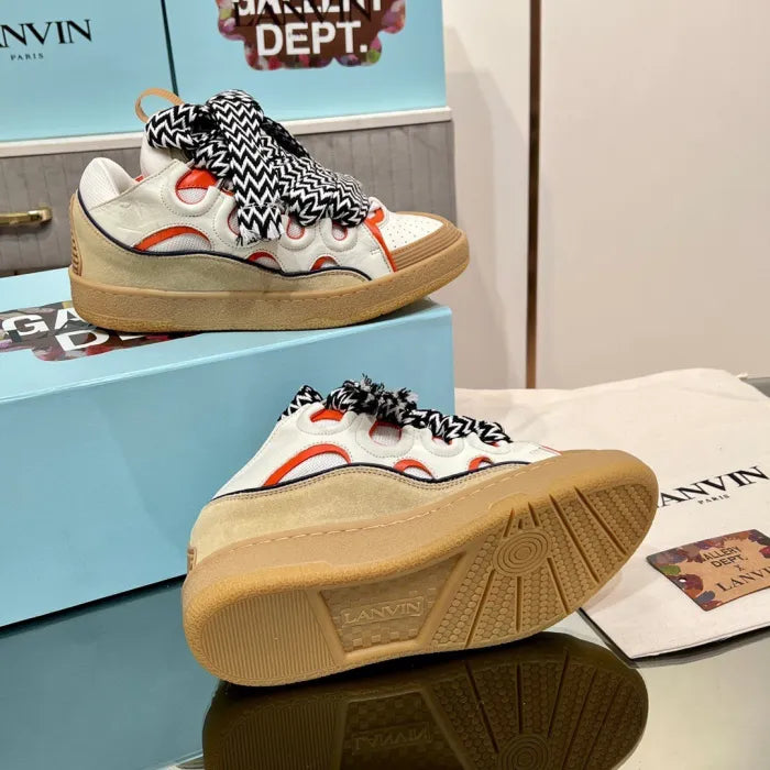 L - SNEAKERS