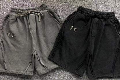 T - SHORTS