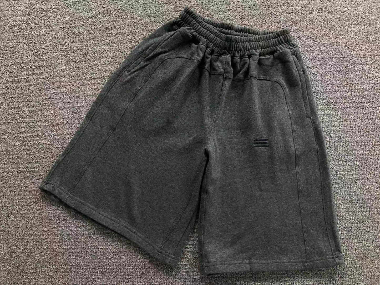 K - SHORTS