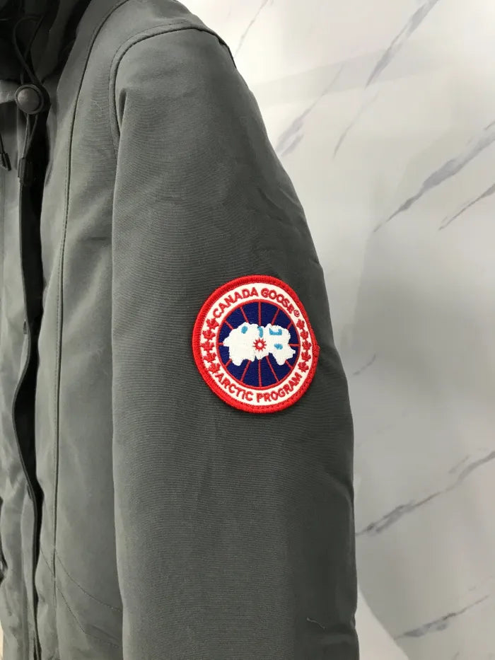 CG - PUFFER