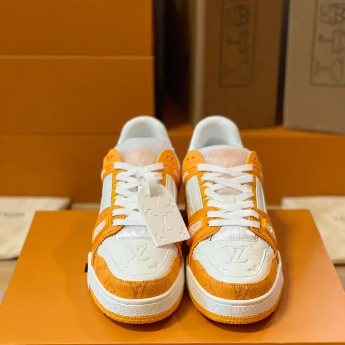 LOUIS V - SNEAKERS
