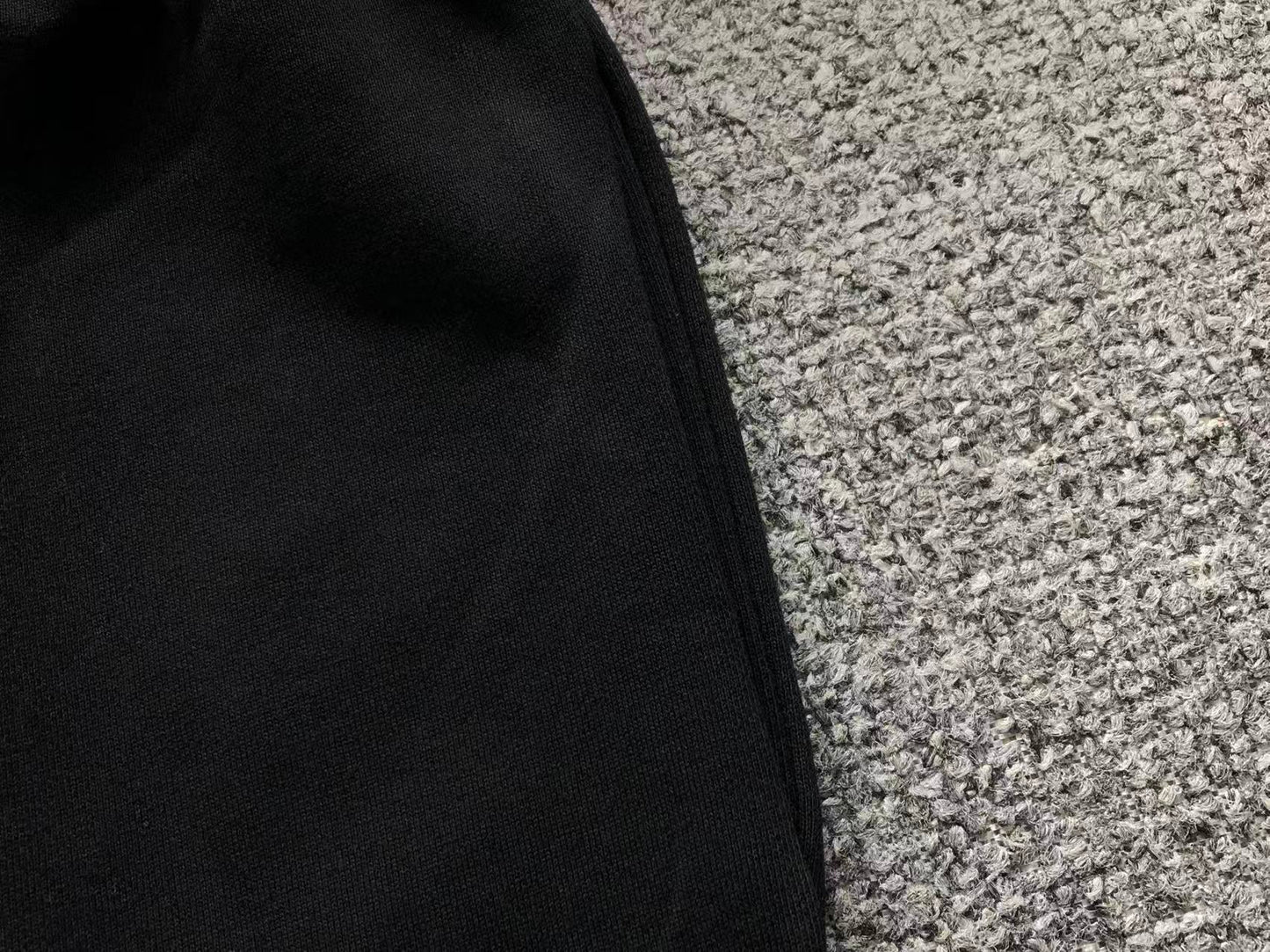C - SHORTS