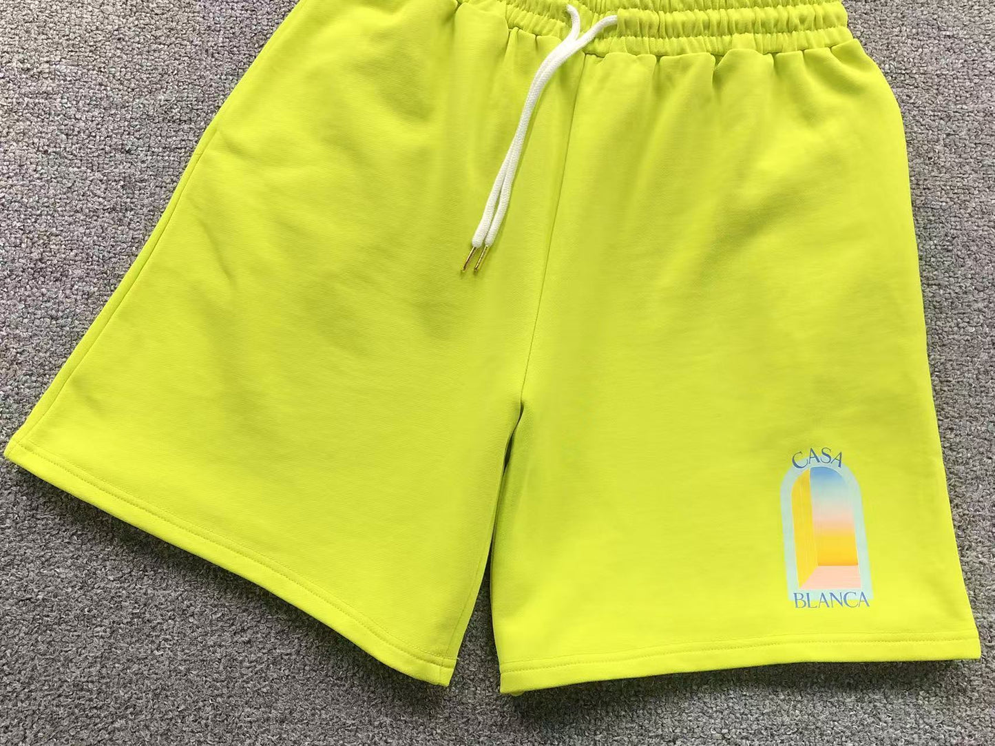 C - SHORTS