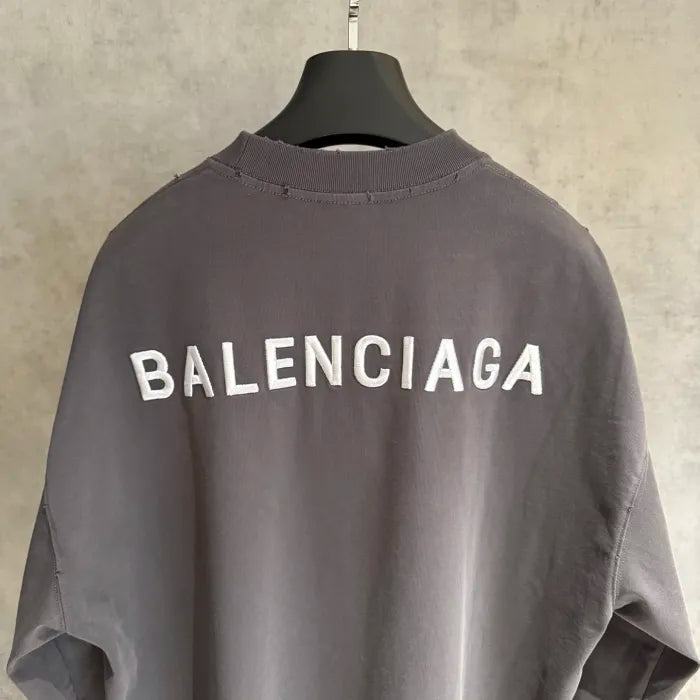 B  - SWEATER
