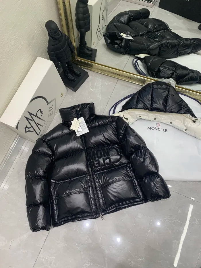 M - PUFFER