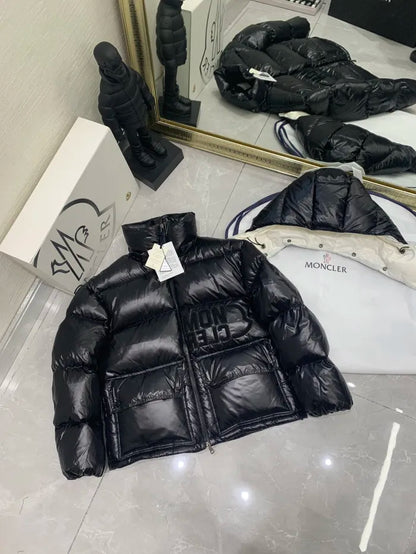 M - PUFFER