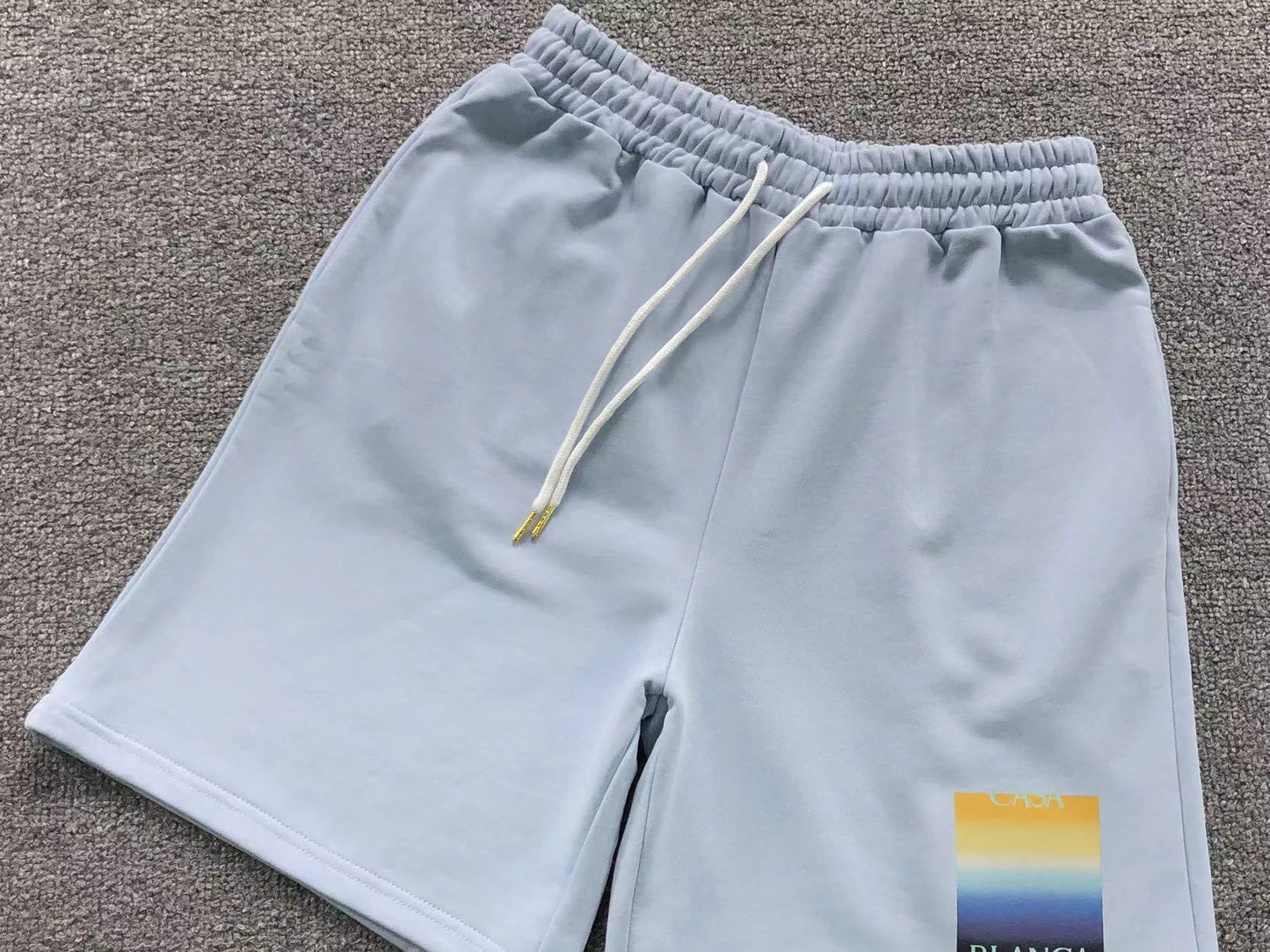 C - SHORTS