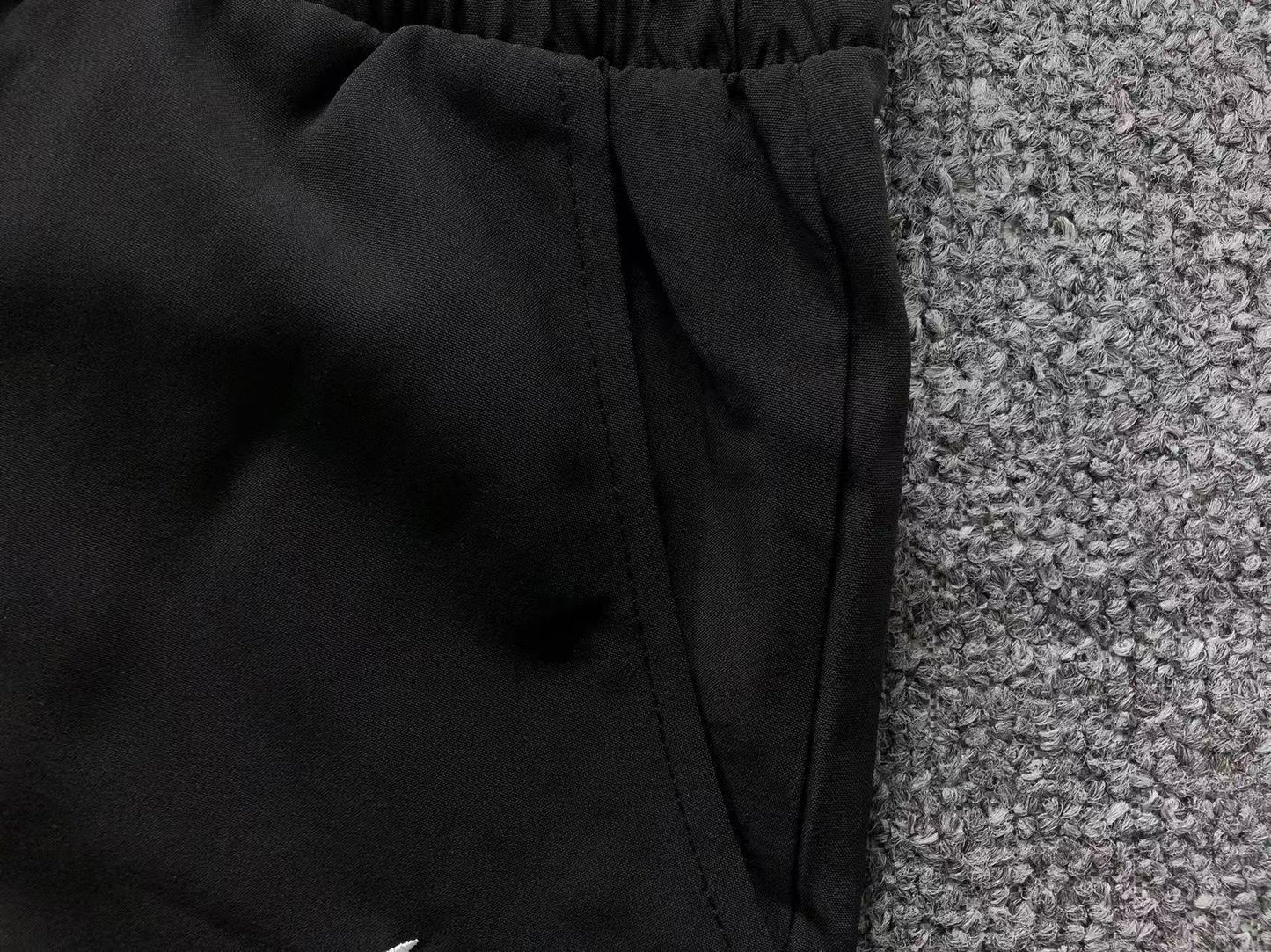 N - SHORTS