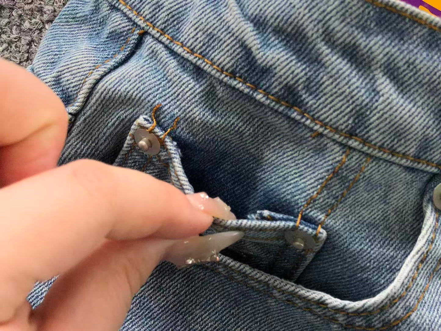 C - SHORTS