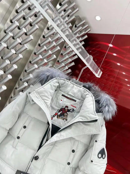 M - PUFFER