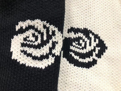 O - SWEATER