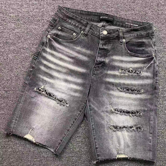 P - SHORTS