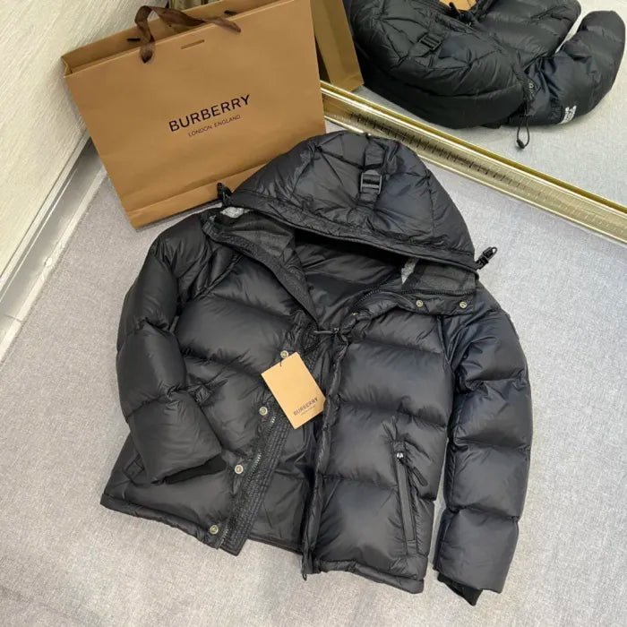 B - PUFFER