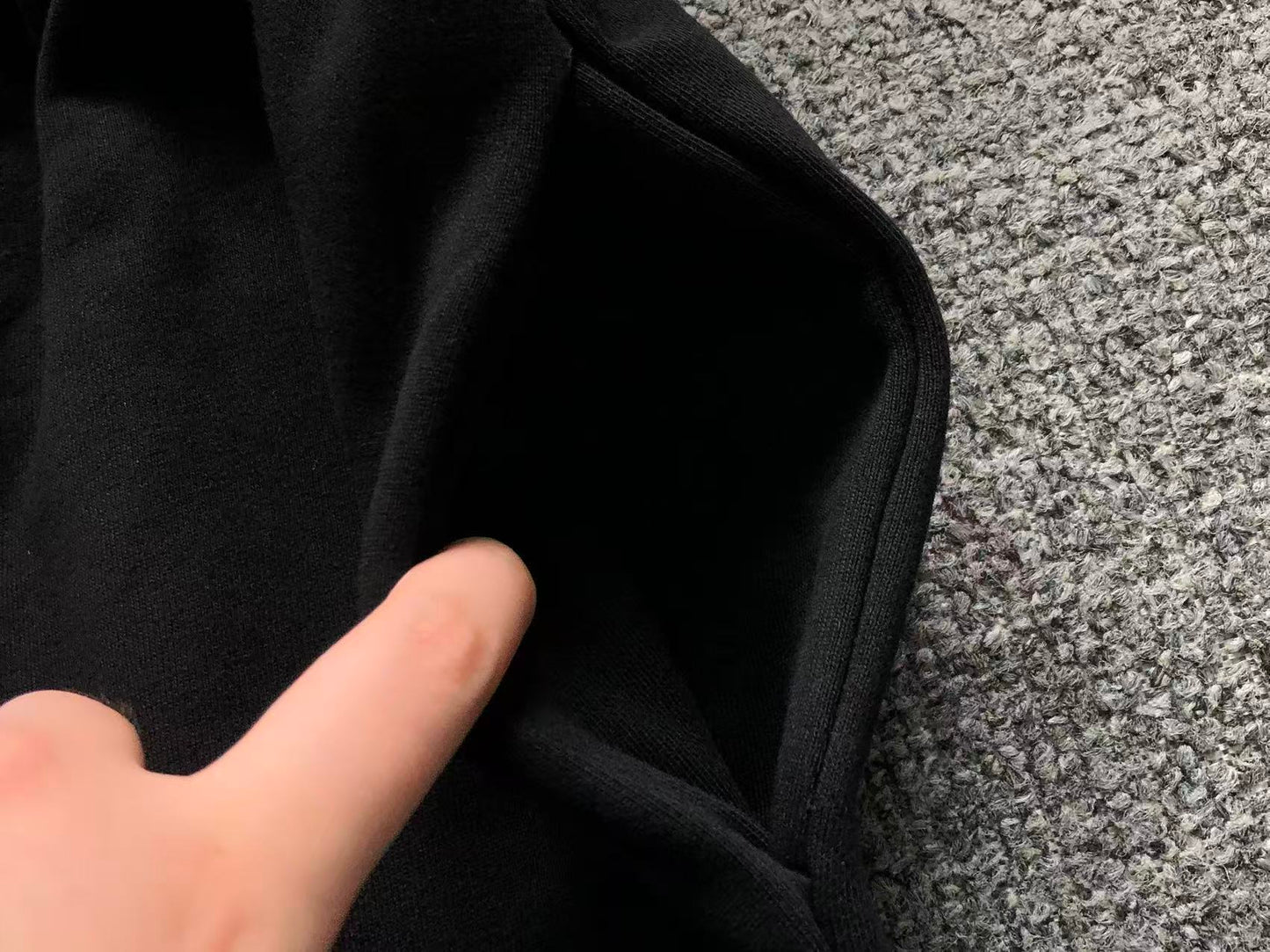 C - SHORTS
