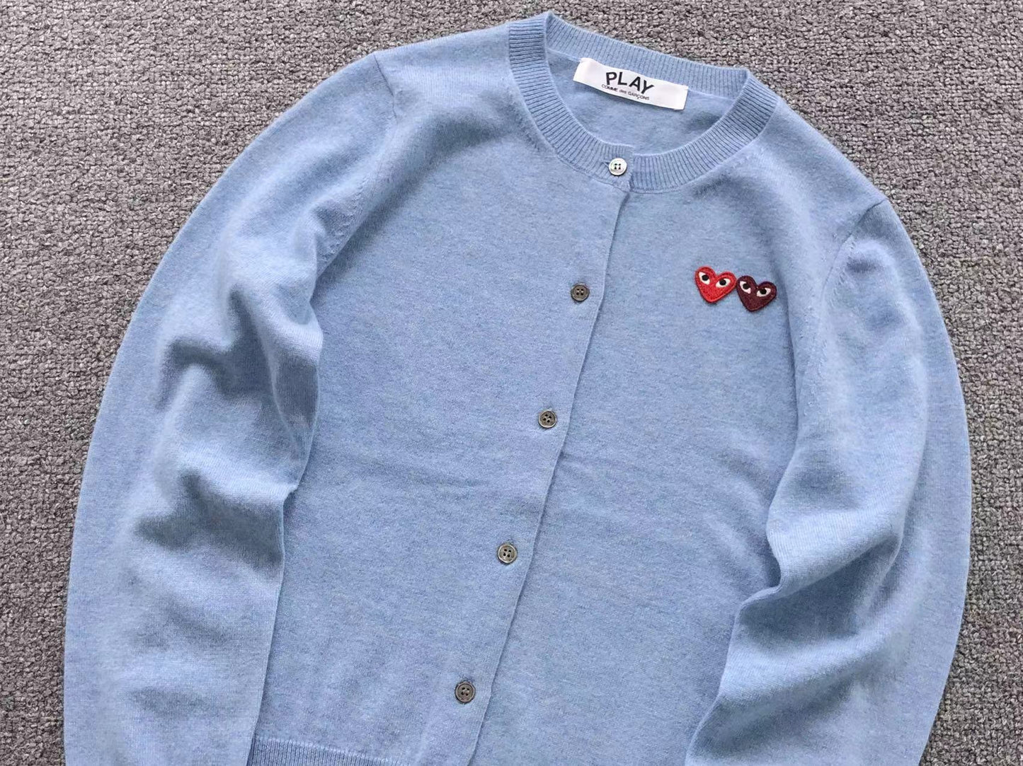 C - SWEATER