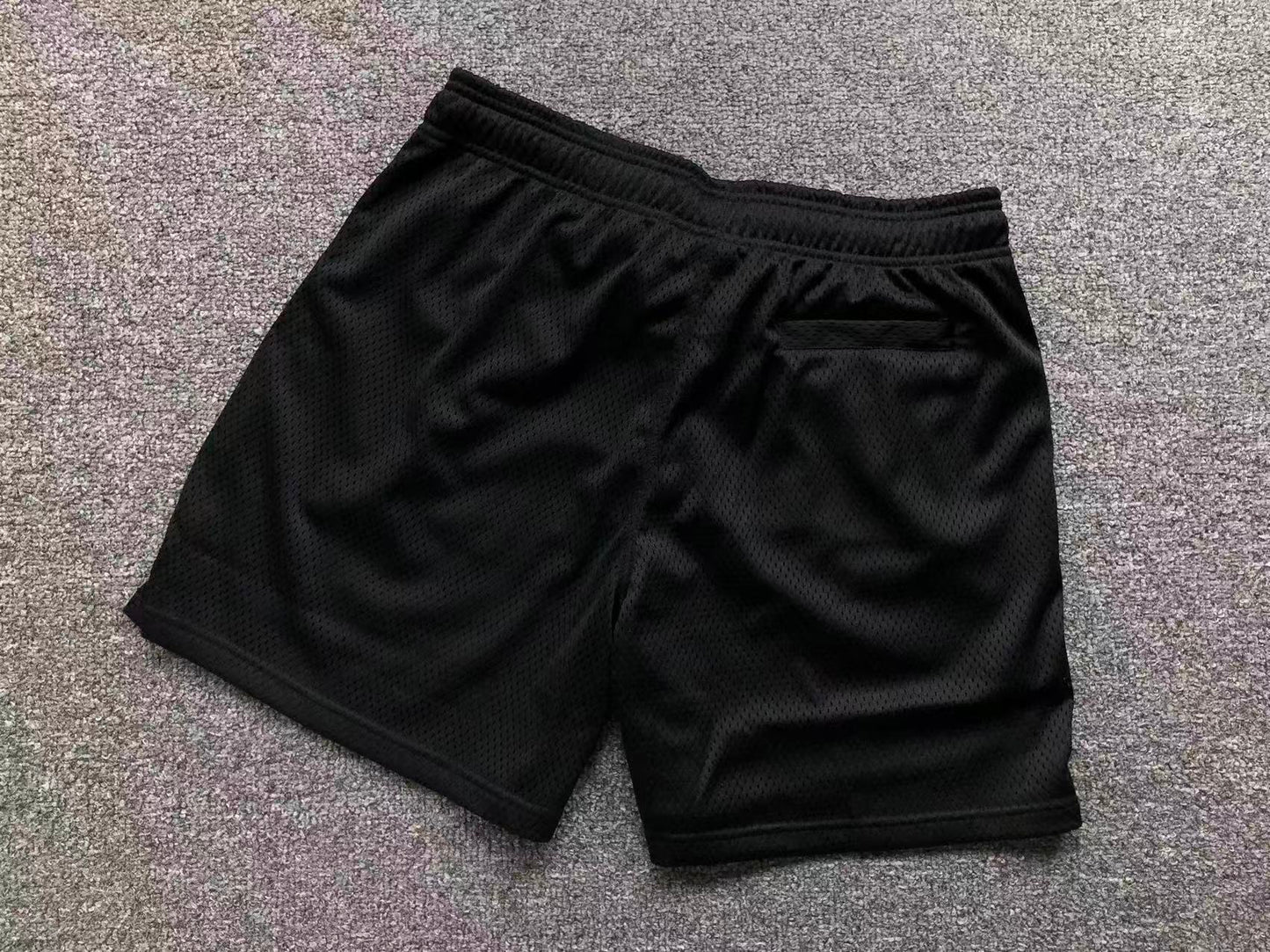 C - SHORTS