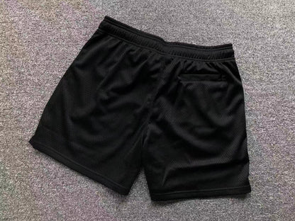 C - SHORTS