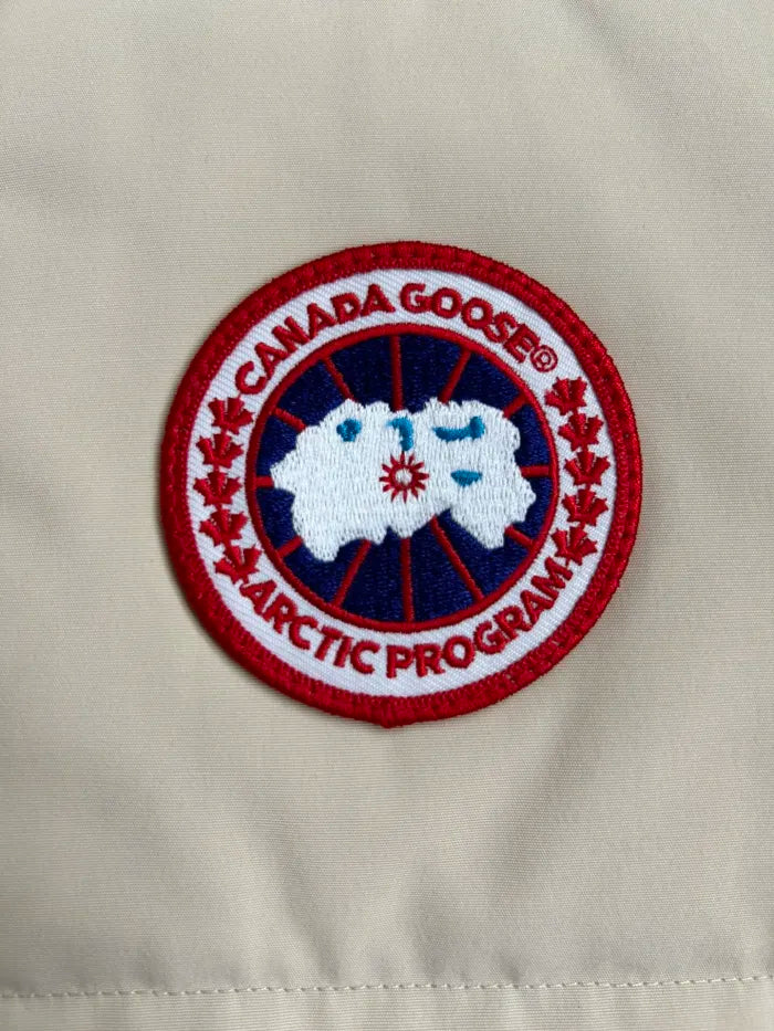 CG - WESTE