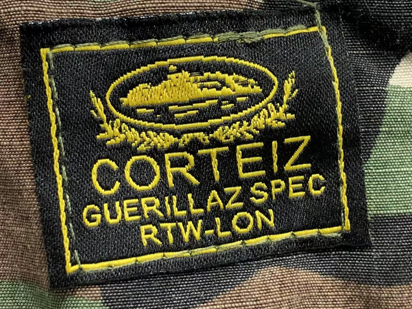 C - SHORTS