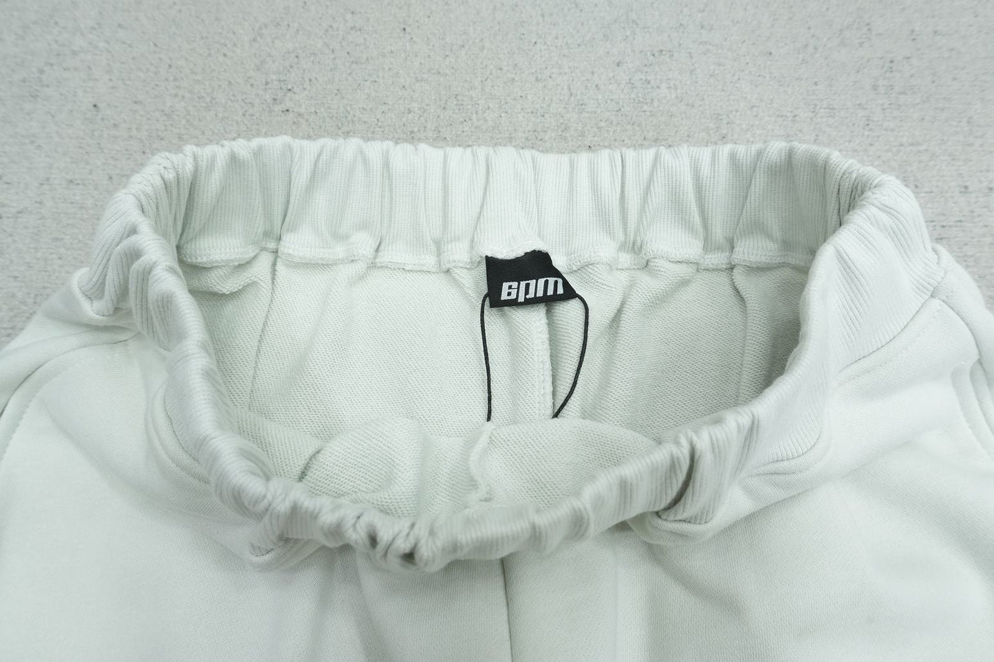 6PM - SWEATPANTS